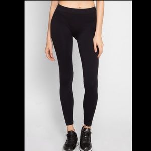 Wet Seal Pants - Wet Seal Spandex Wet Seal Pants - Wet Seal Spandex